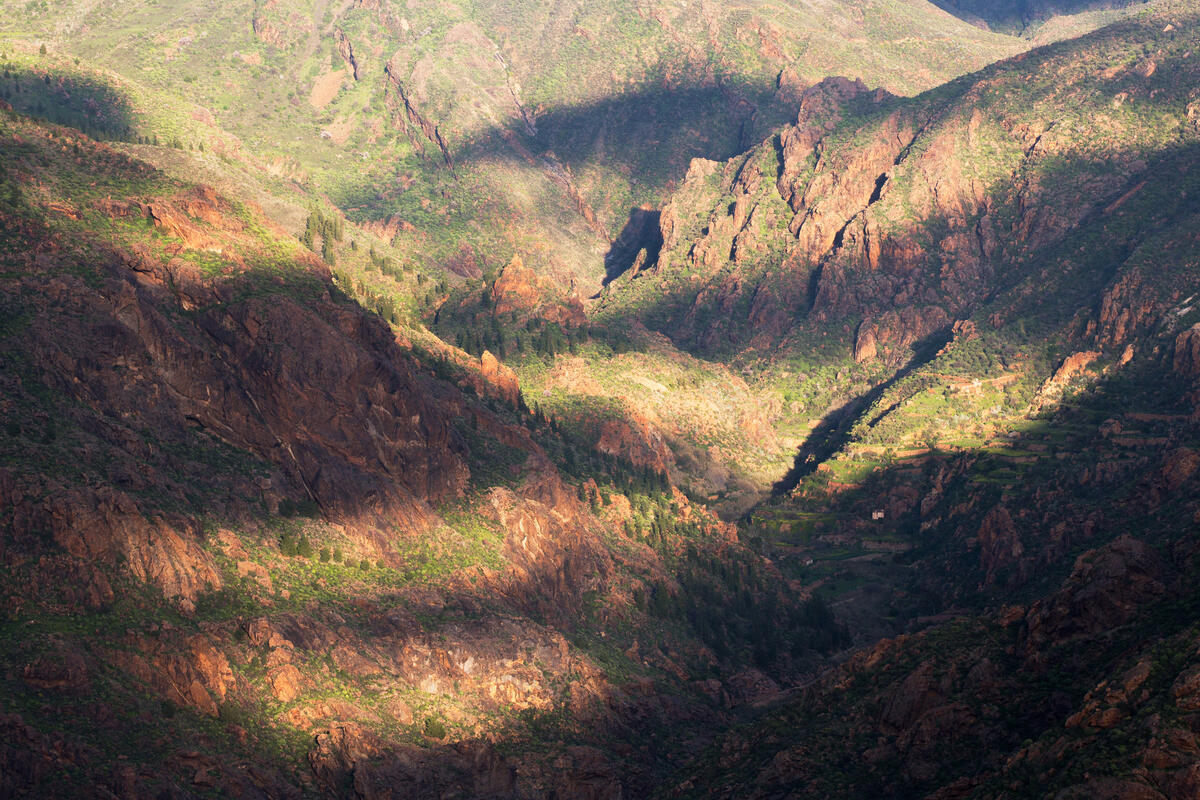Gran Canaria,