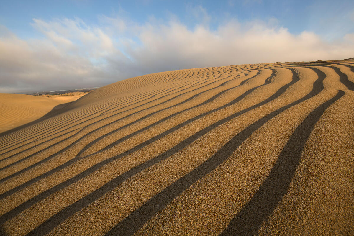 Gran Canaria, Maspalomas