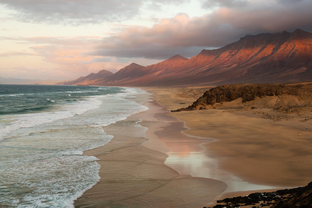 Furteventura, 